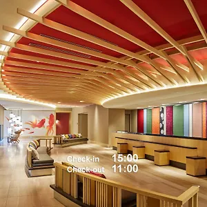 4* Hotel Mitsui Garden Shijo
