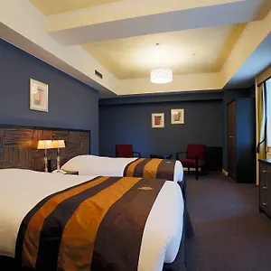 Hotel Monterey, Kyoto