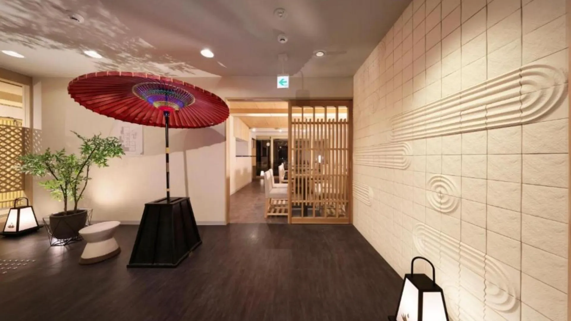 Gion Crystal Hotel - Vacation Stay 21885V Kyoto 0*,  Japan