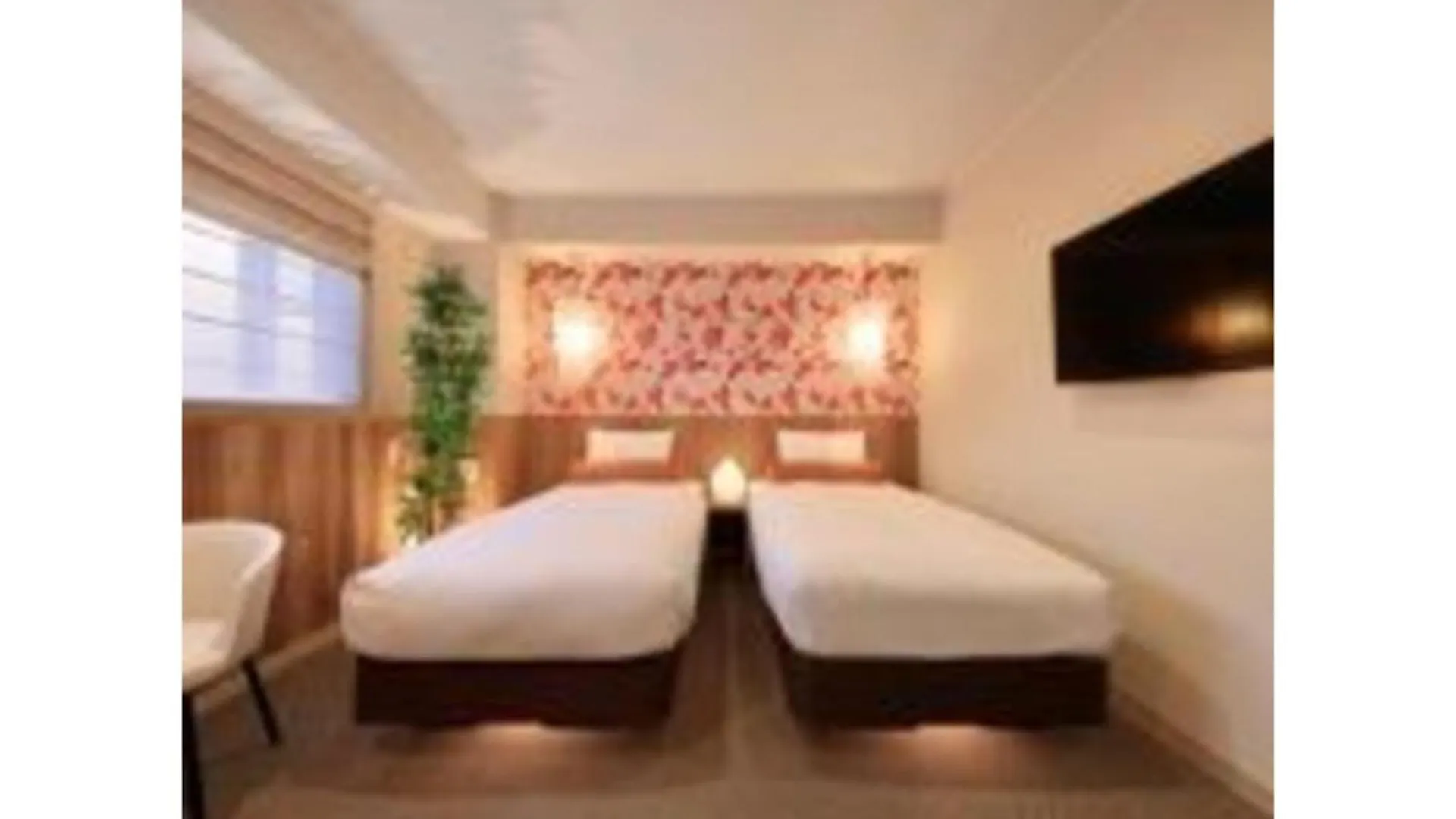 Gion Crystal Hotel - Vacation Stay 21885V Kyoto
