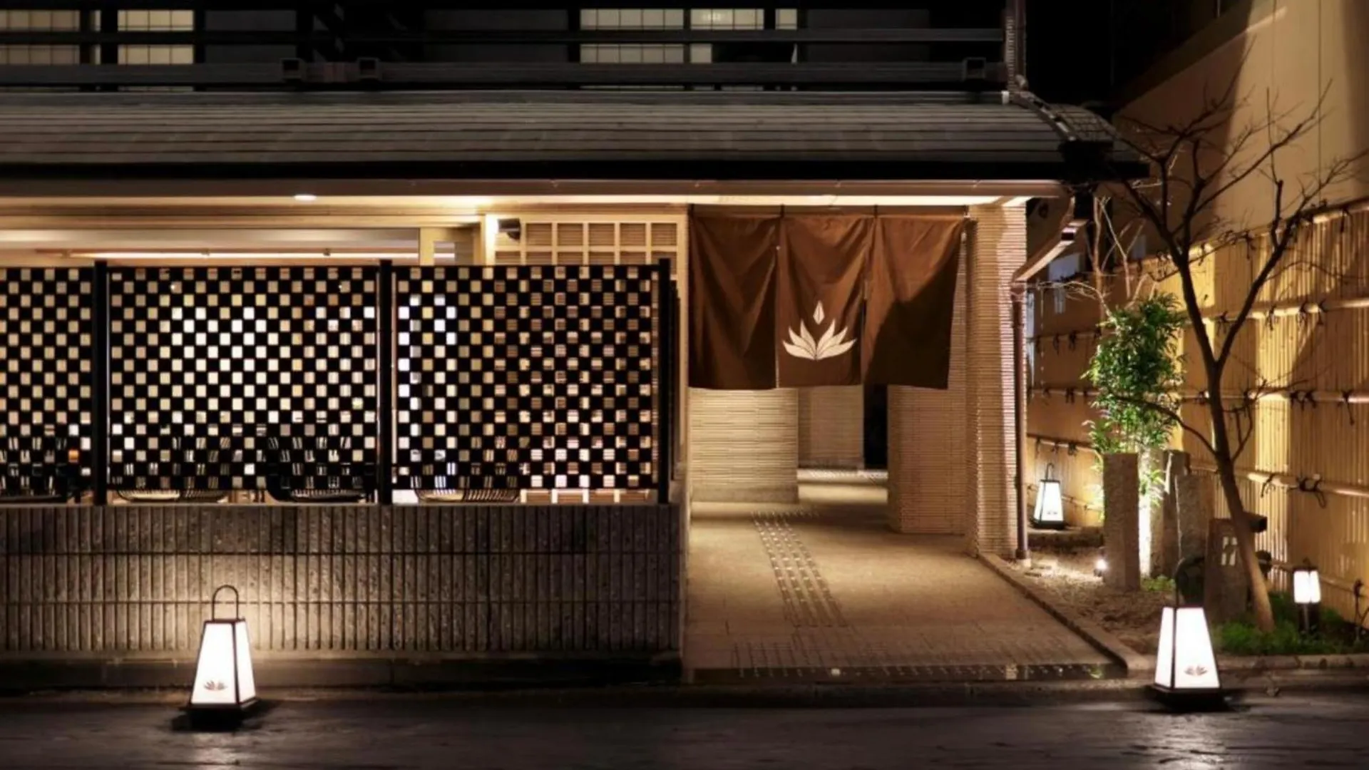 Gion Crystal Hotel - Vacation Stay 21885V Kyoto