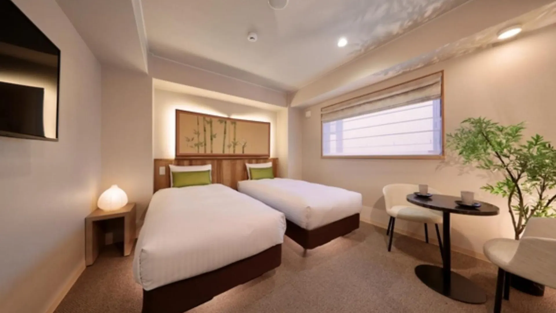 Gion Crystal Hotel - Vacation Stay 21885V Kyoto 0*,