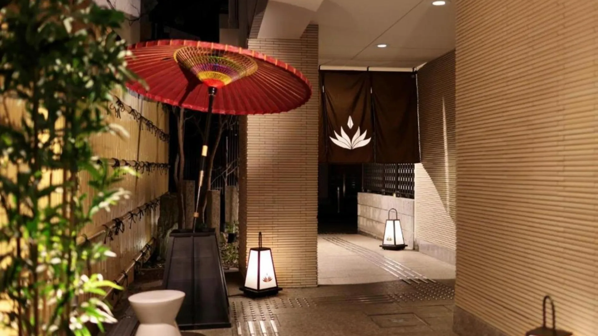 Gion Crystal Hotel - Vacation Stay 21885V Kyoto