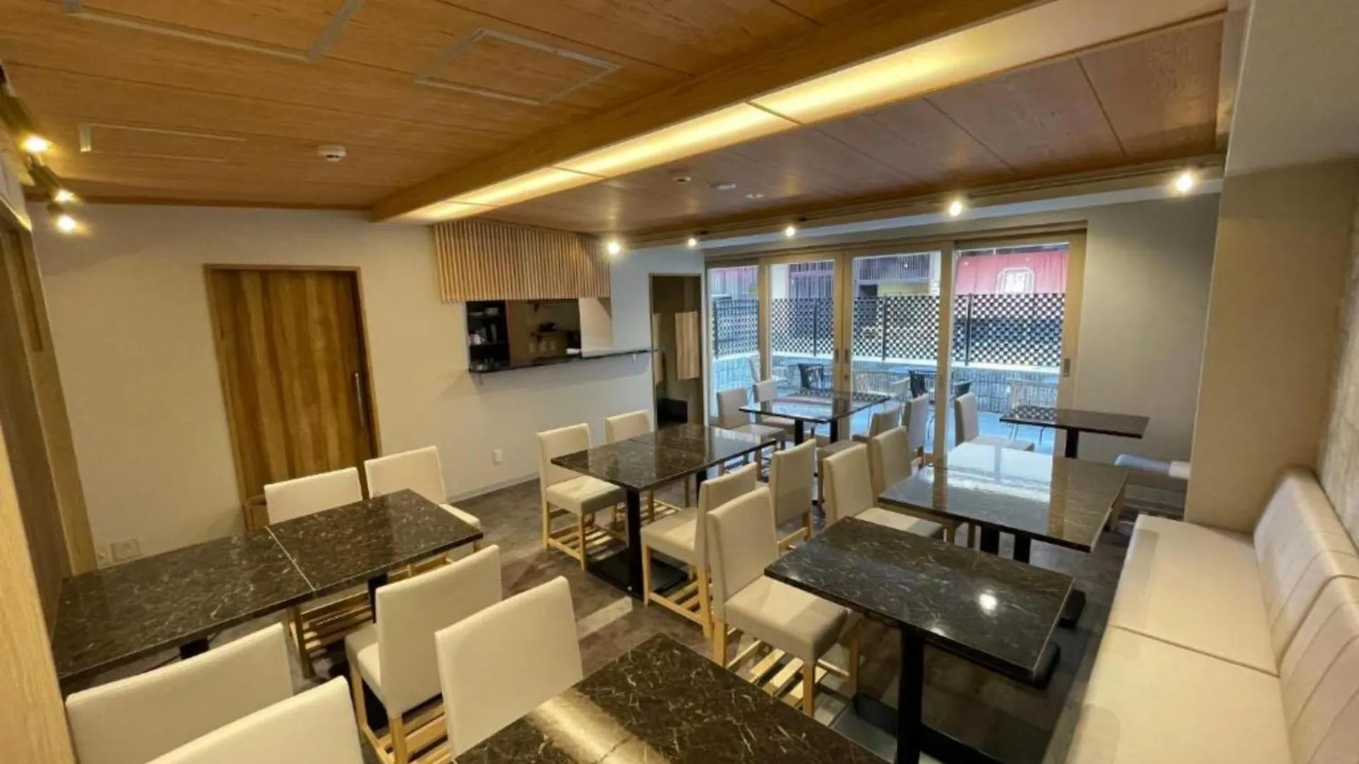 Gion Crystal Hotel - Vacation Stay 21885V Kyoto